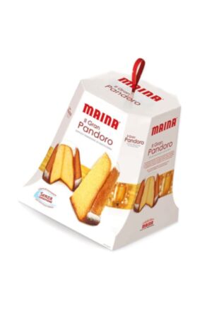 Пасхальный кулич Pandoro Maina 1000 гр