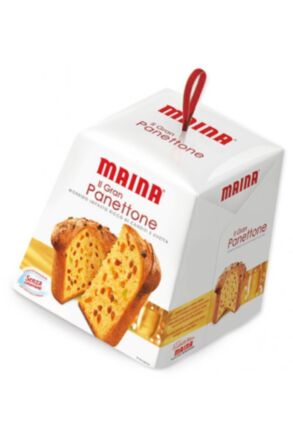 Пасхальный кулич Panettone Maina 500 гр