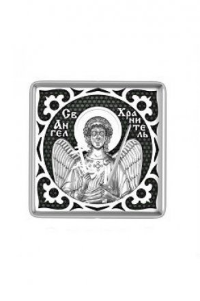 Бусина православная Ангел Хранитель
