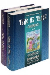 Чудо из чудес. В 2-х томах. Роман для детей и юношества. Монах Варнава Санин