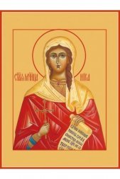 Икона Ника (Виктория) Коринфская