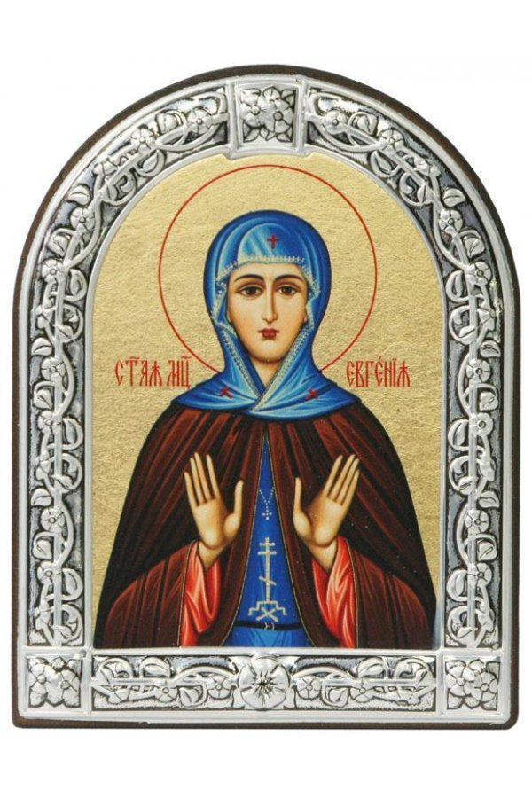 Икона Евгения Фото