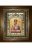 Икона Мирон Критский, 14x18 см, в деревянном киоте 20х24 см