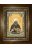 Икона Филарет митрополит Московский и Коломенский, 18x24 см, со стразами, в деревянном киоте