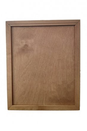 Киот для иконы под старину