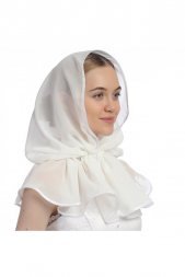 Накидка-капор 75 х 120 см