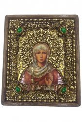 Икона Галина Коринфская