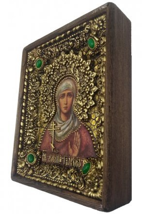 Икона Галина Коринфская