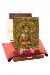 Икона Елена Равноапостольная