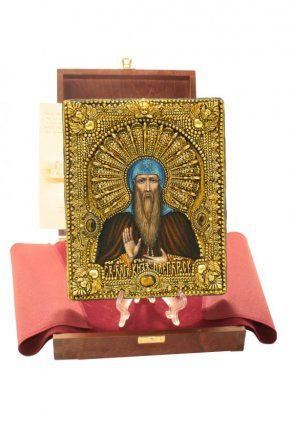 Икона Олег Брянский