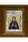 Икона София святая мученица, 14x18 см, в деревянном киоте 20х24 см