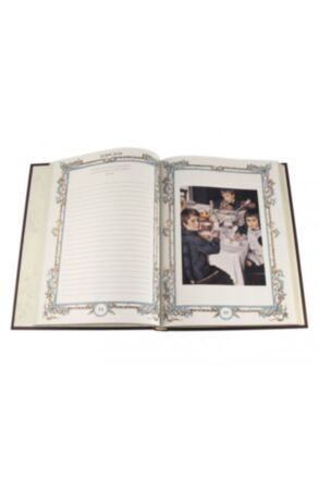 Книга Семейная летопись