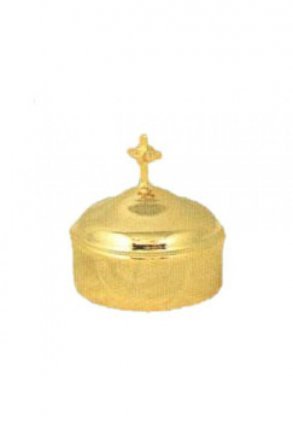 Ковчег для святынь