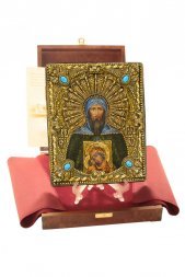 Икона Игорь Черниговский