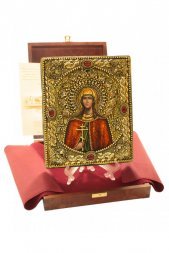 Икона Лариса Готфская