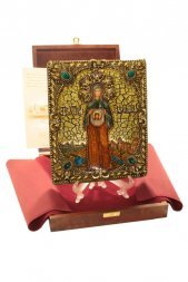 Икона Вероника Праведная