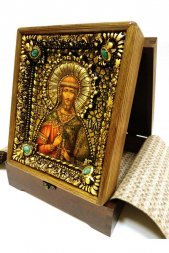 Икона Борис благоверный Князь