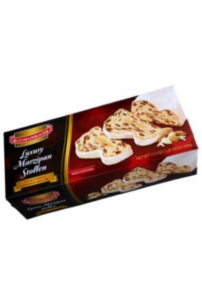 Пасхальный кулич Kuchen Meister Марципановый 500 гр